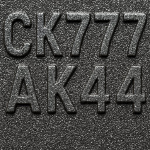 CK777 AK44 আপডেট ওভারভিউ