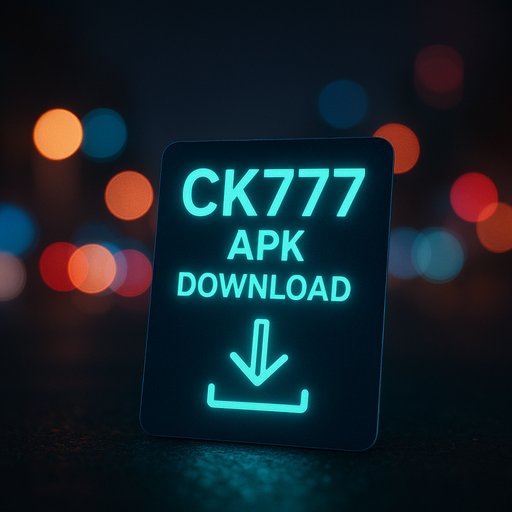 CK777 APK ডাউনলোড কার্ড দৃশ্য