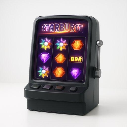 Starburst Slot
